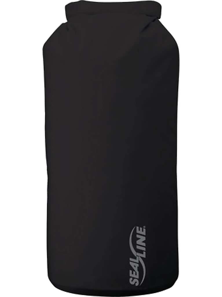 SealLine Baja Dry Bag 55L Black