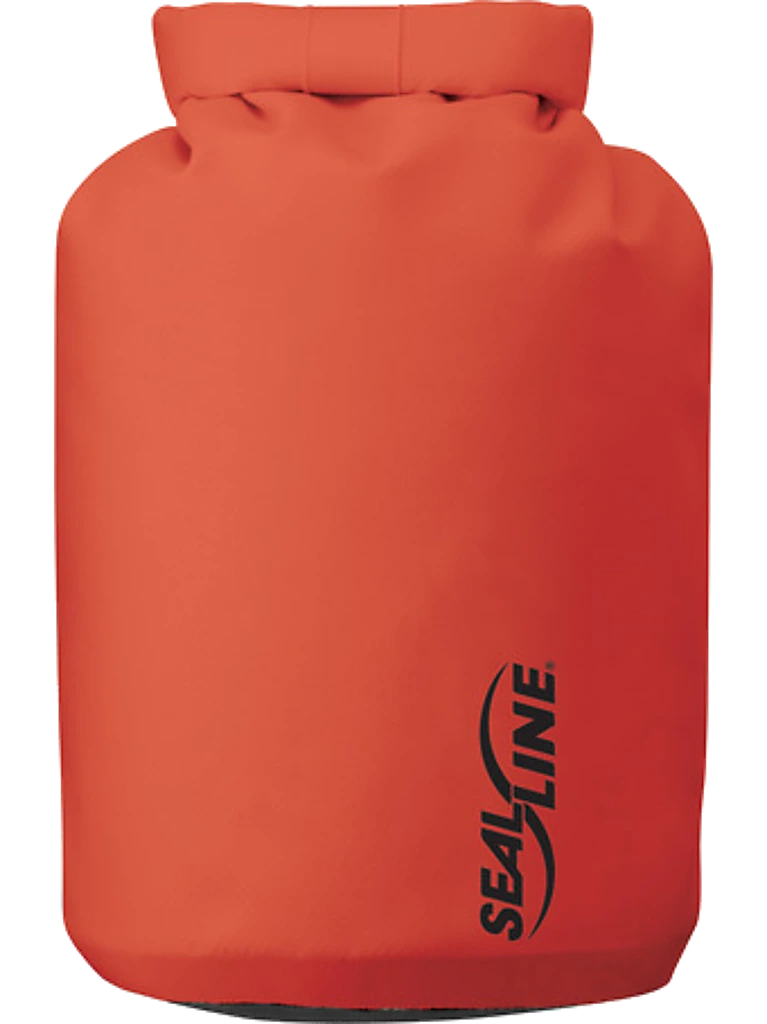 SealLine Baja Dry Bag 5L Red