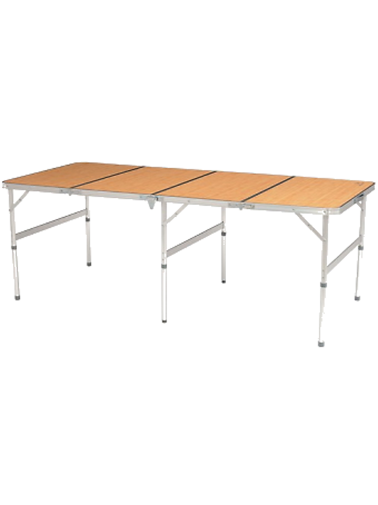 Campingtisch Laval