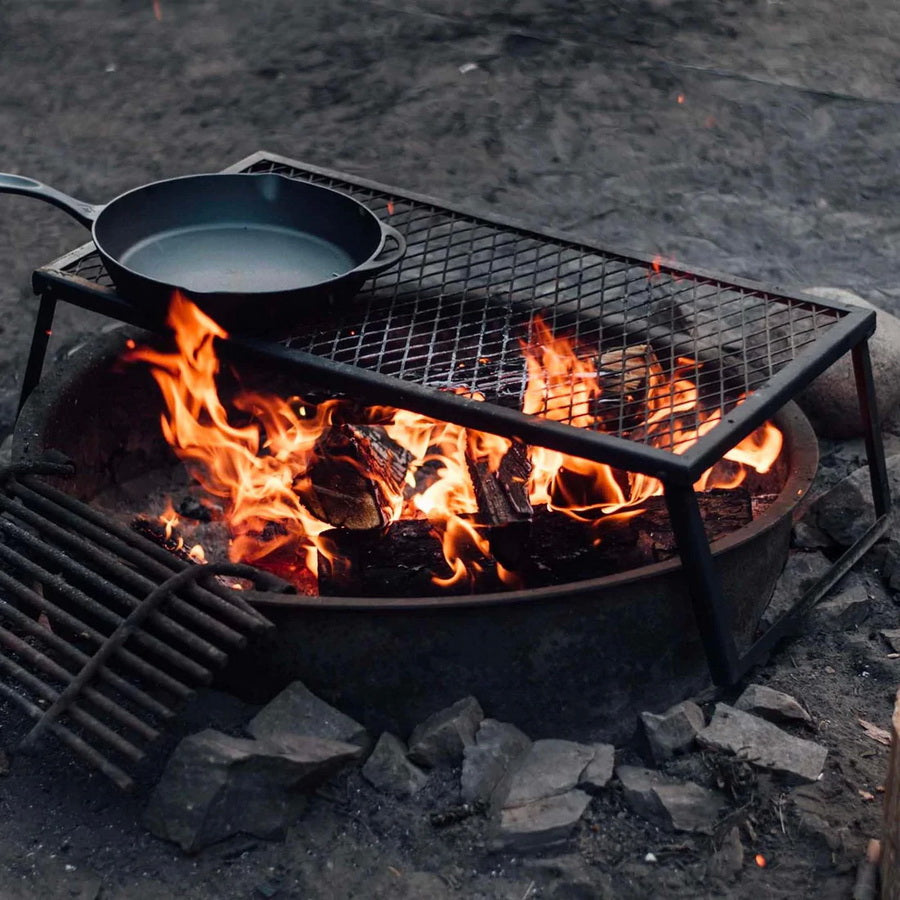 Barebones Heavy Duty Grill