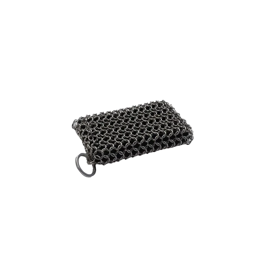 Barebones Stainless Steel Cleaning Mesh Scrubber