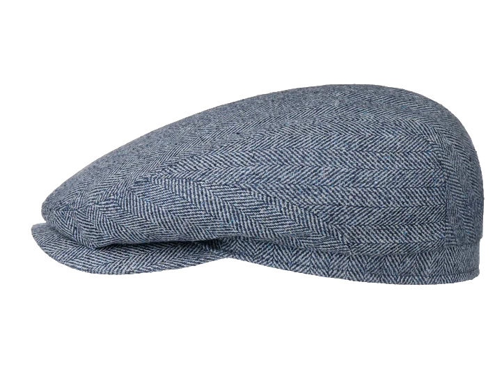 Stetson Belfast Silk