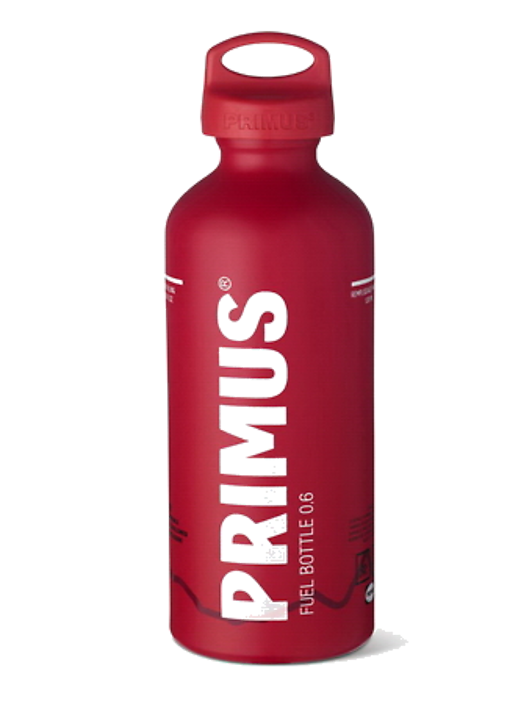 Benzin Benzinflasche 0.6L