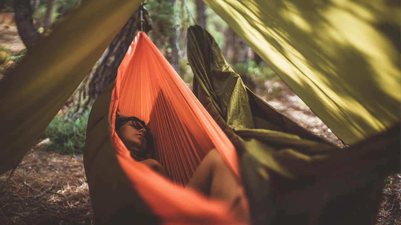 Lesovik Otul Lite Underquilt -4°C