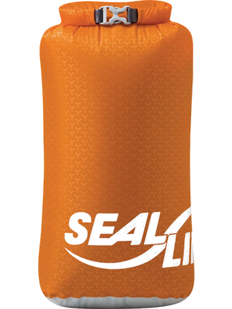 SealLine Blocker Dry Sack 20L Orange