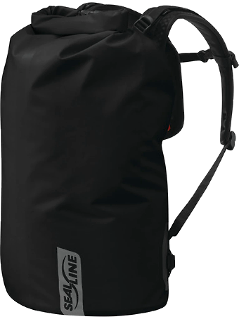 SealLine Boundary Pack 35L Black