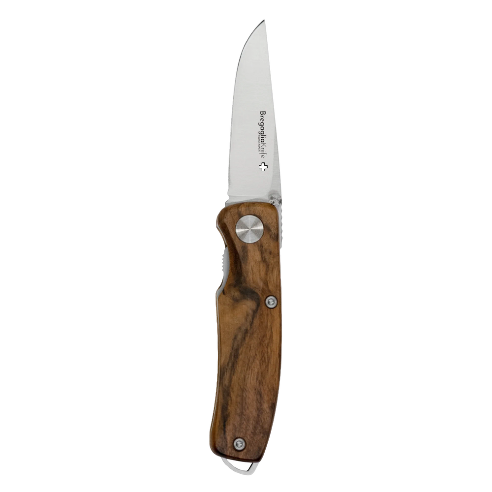 BregagliaKnife Maloja Klappmesser Nussbaum