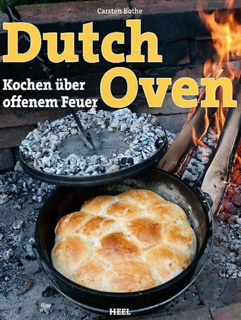 Dutch Oven