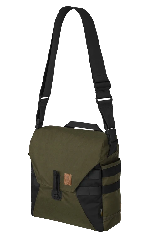 Helikon-Tex Bushcraft Haversack Bag® - Cordura® Coyote