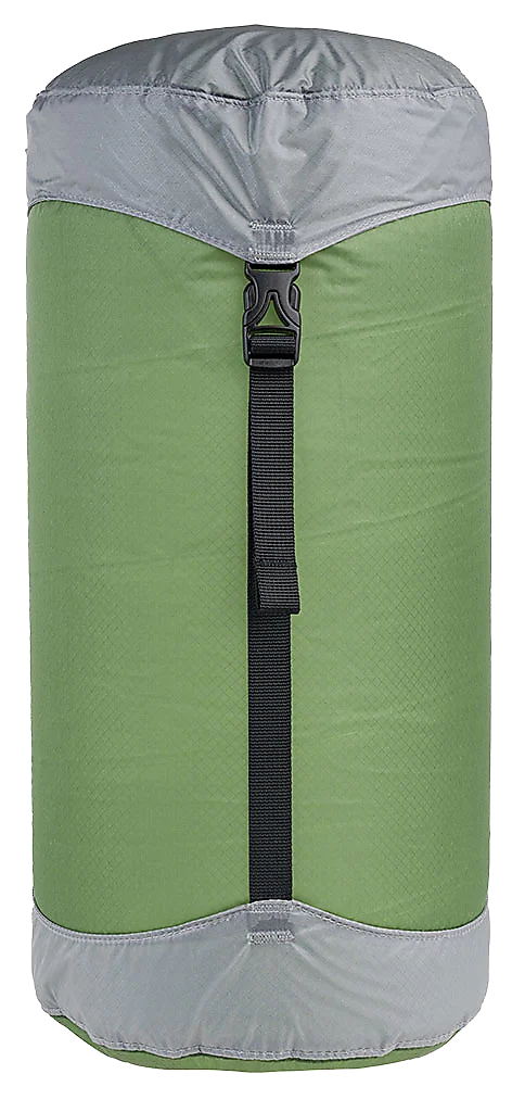 Cocoon Compression Bags Ultralight 10L Myrtle Green