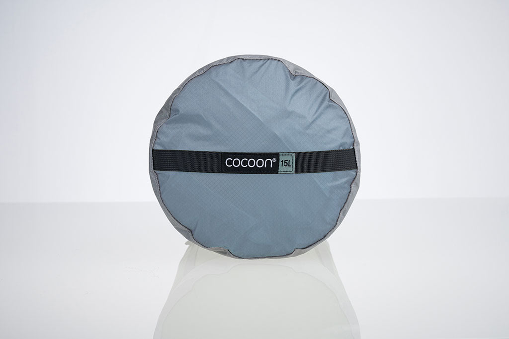 Cocoon Compression Bags Ultralight 15L Dusk Blue