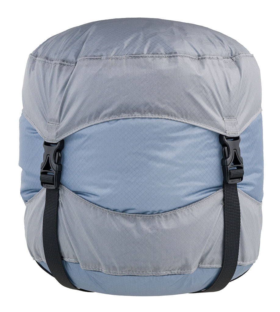 Cocoon Compression Bags Ultralight 22L Dusk Blue