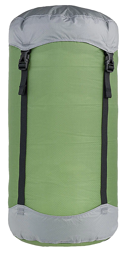 Cocoon Compression Bags Ultralight 22L Myrtle Green