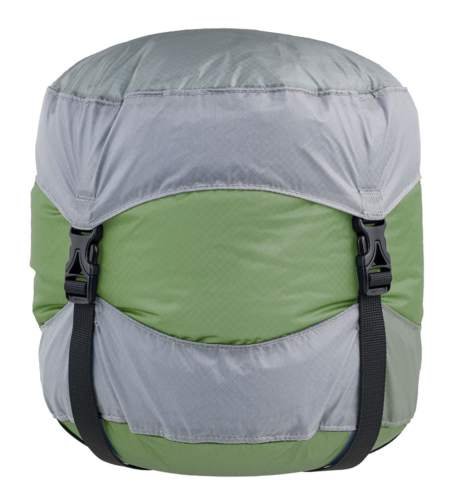 Cocoon Compression Bags Ultralight 22L Myrtle Green