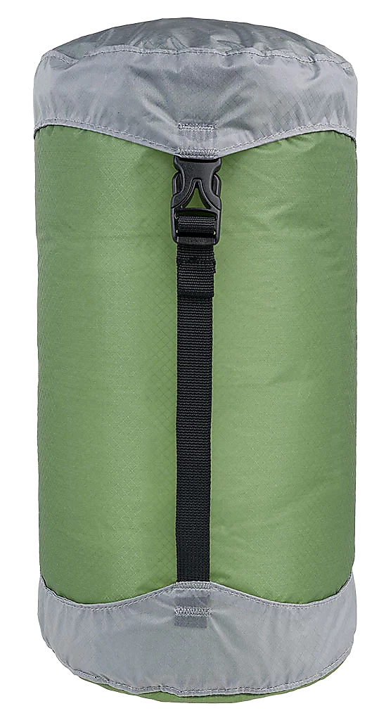 Cocoon Compression Bags Ultralight 5L Myrtle Green