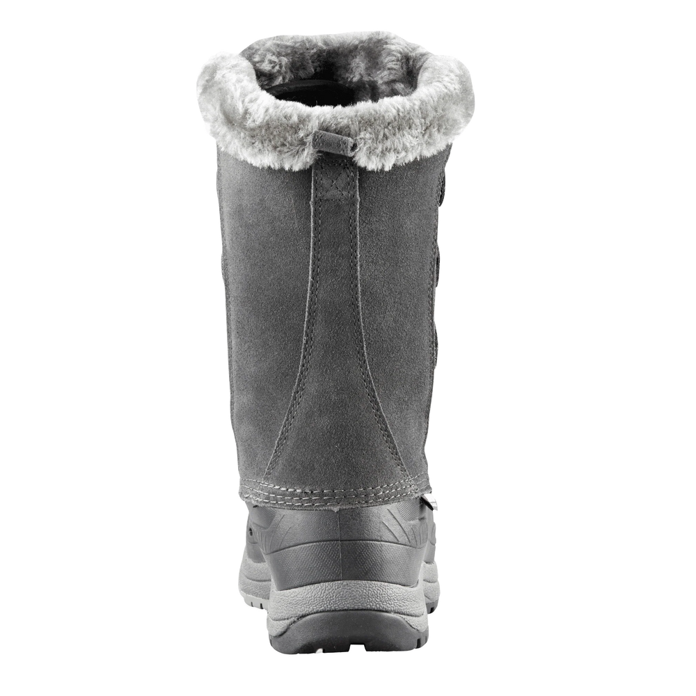 Baffin Chloe Womens Grau