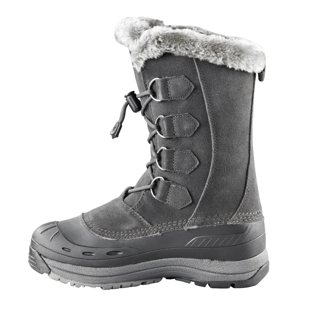 Baffin Chloe Womens Grau