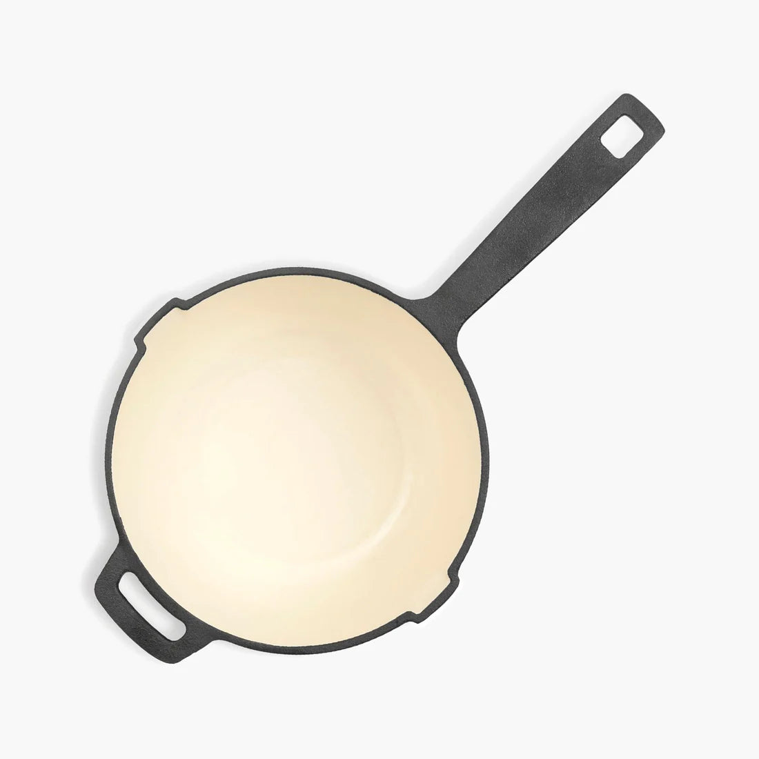 Barebones Gusseisen-Emaille-Pfanne