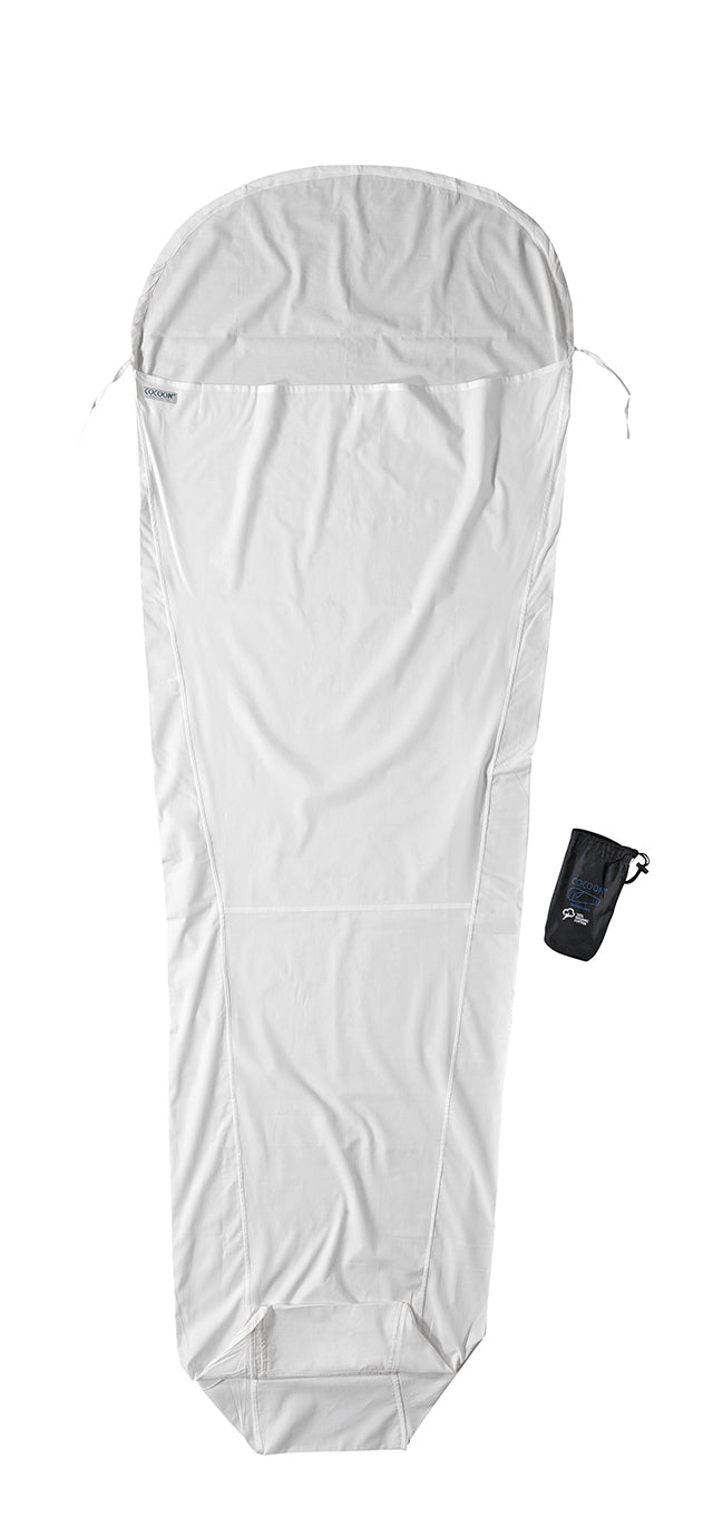 Cocoon Organic Cotton MummyLiner nature
