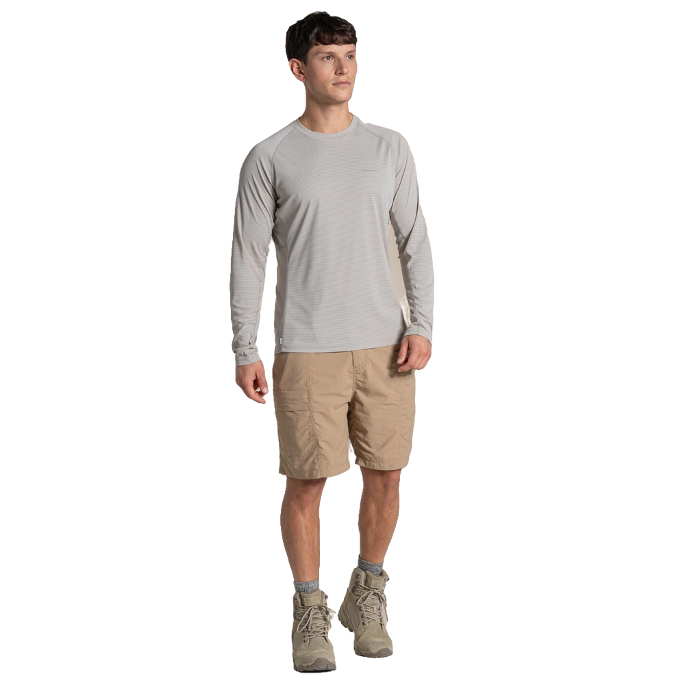 Craghoppers NosiLife Kadin Cargoshorts für Herren