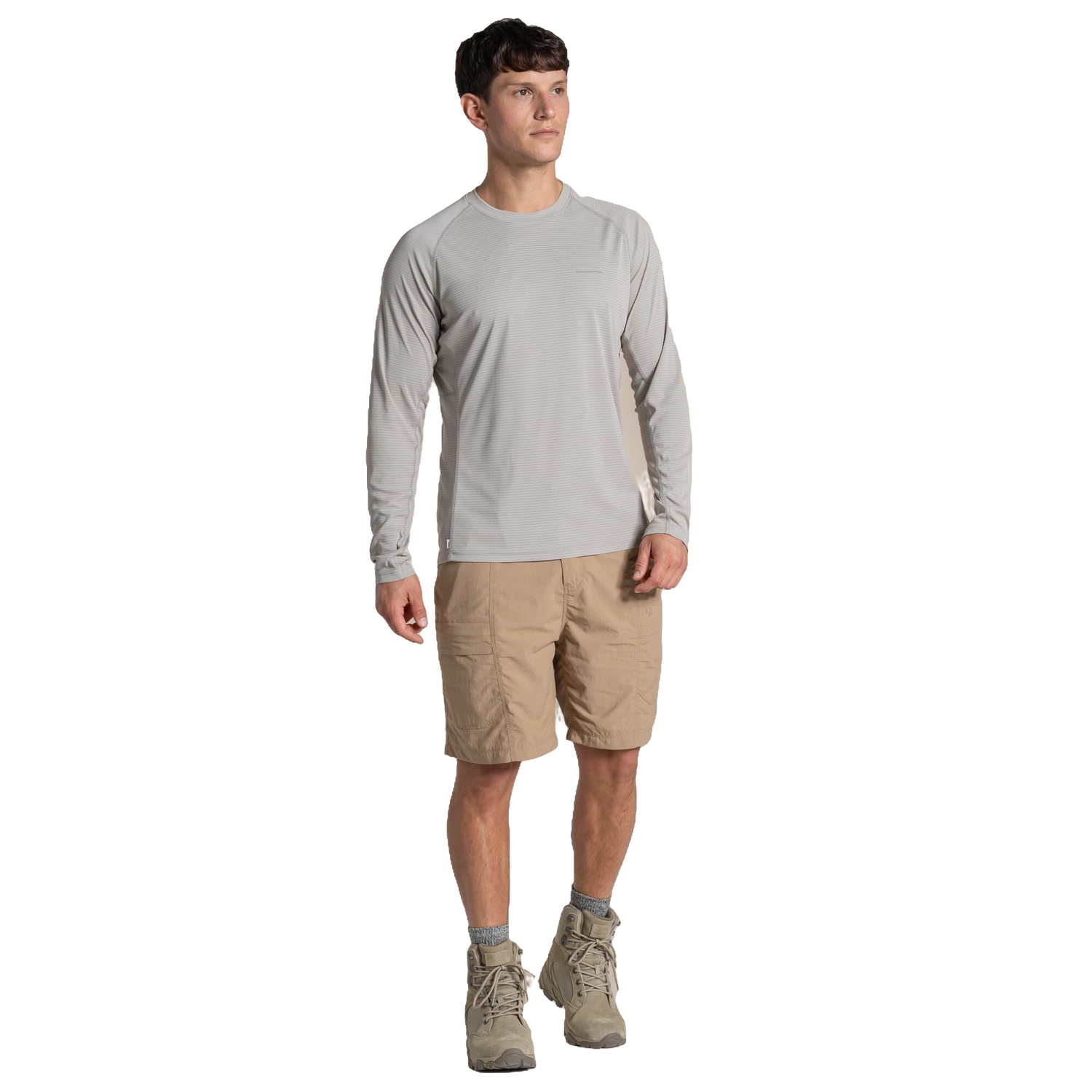 Craghoppers NosiLife Kadin Cargoshorts für Herren