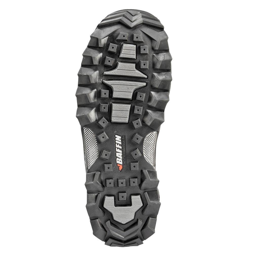 Baffin Control Max –70 °C