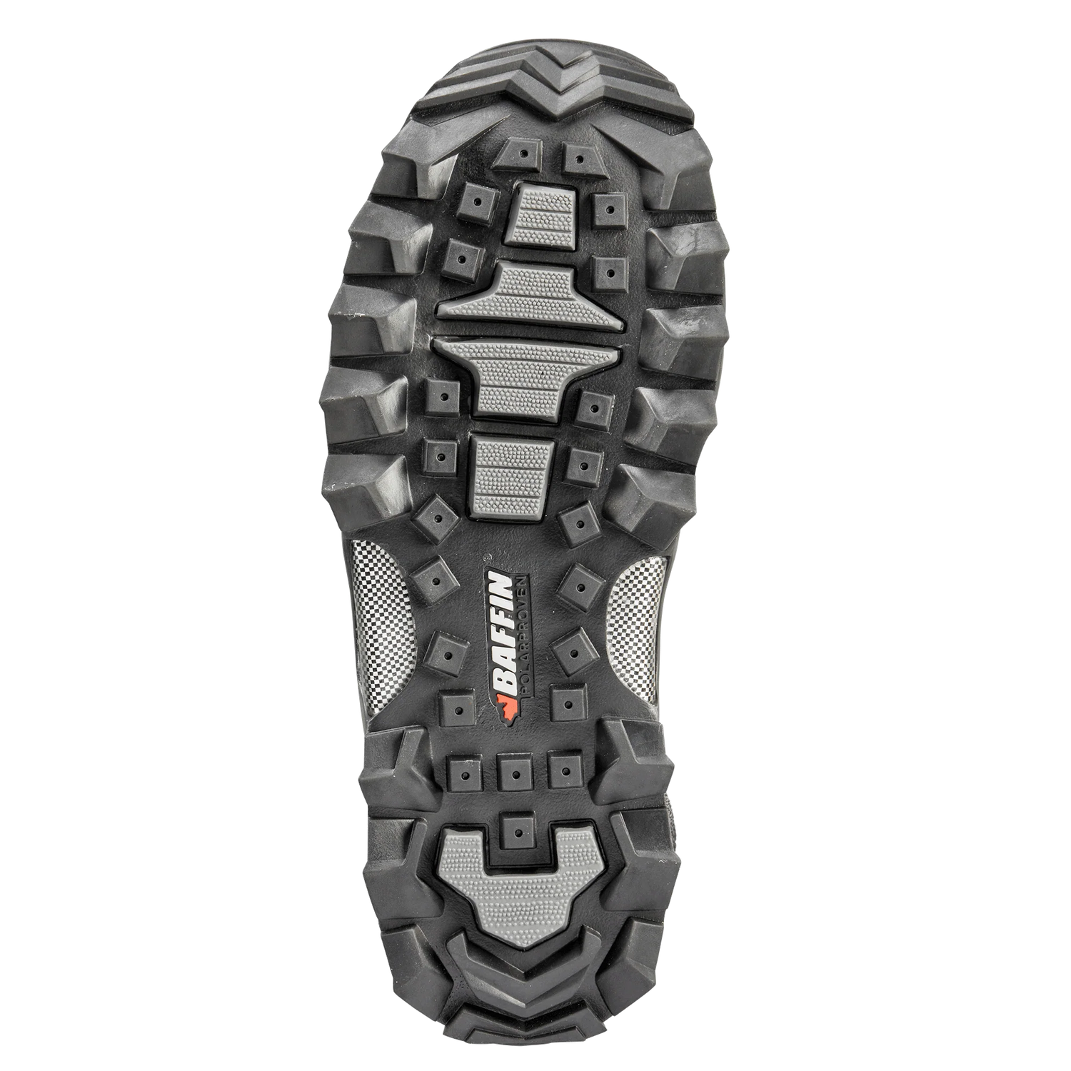 Baffin Control Max –70 °C