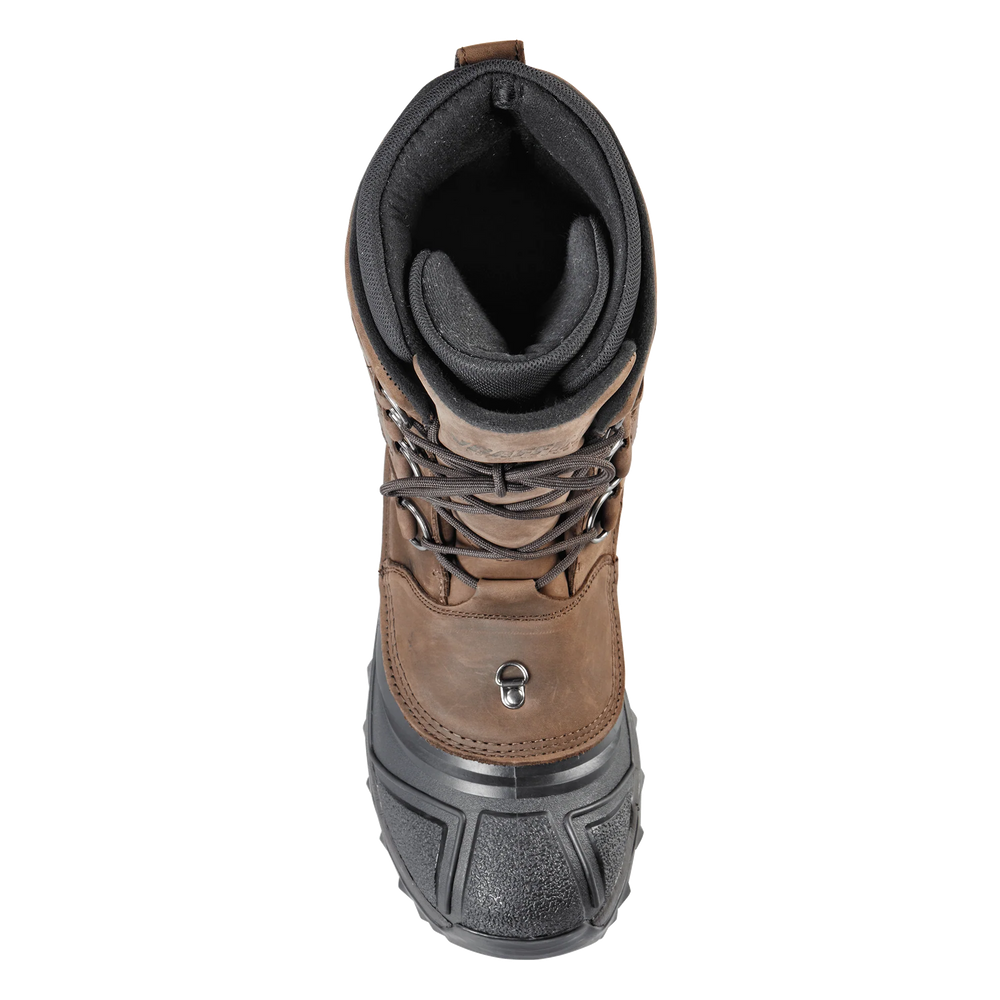 Baffin Control Max –70 °C
