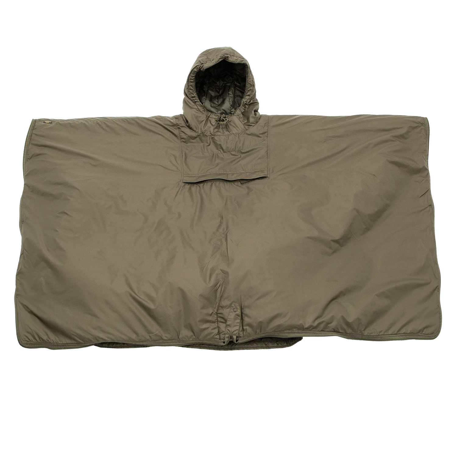 Carinthia Poncho System CPS