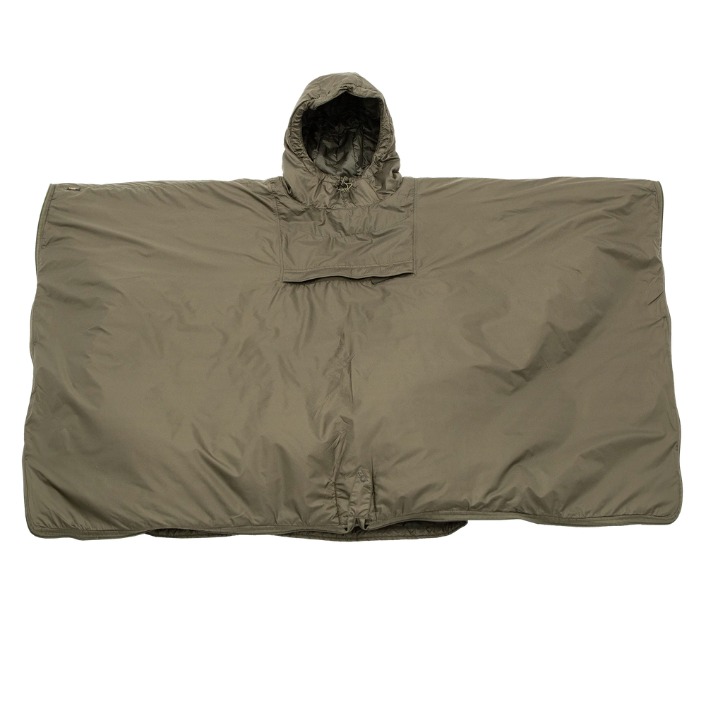 Carinthia Poncho System CPS