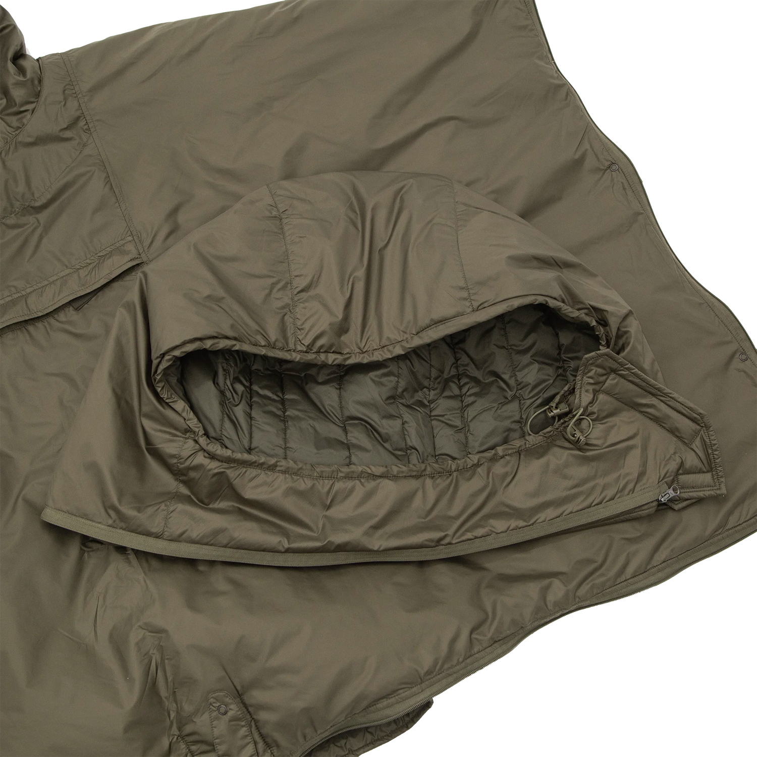 Carinthia Poncho System CPS