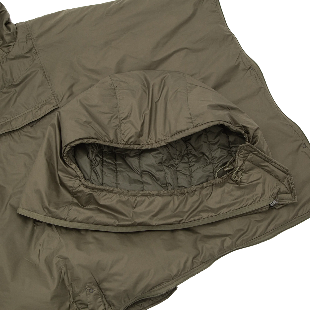 Carinthia Poncho System CPS