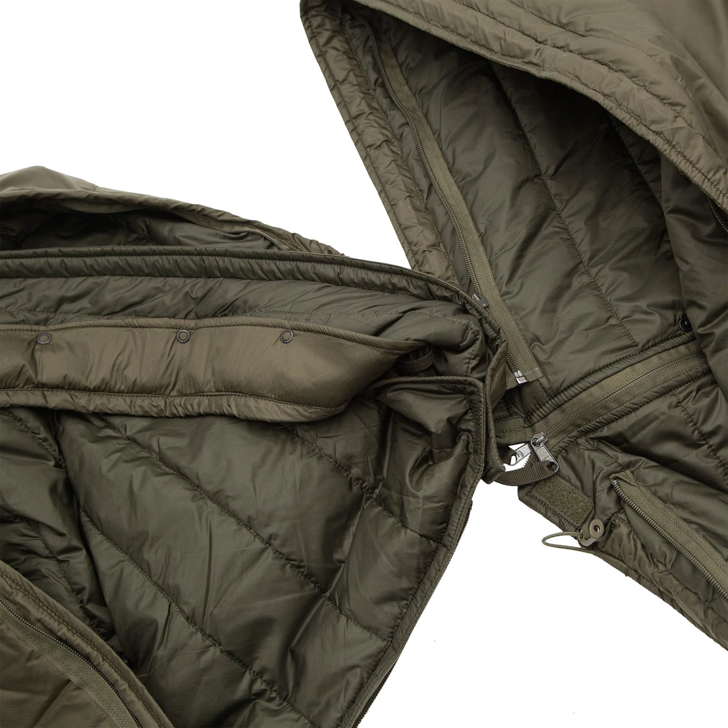 Carinthia Poncho System CPS