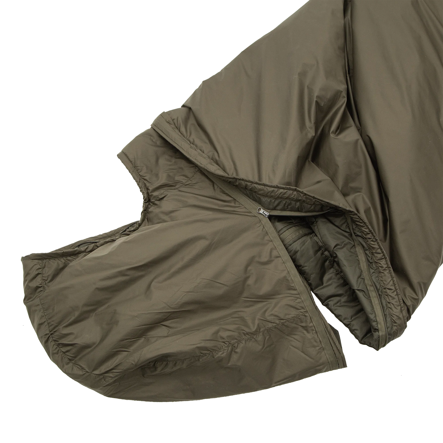 Carinthia Poncho System CPS