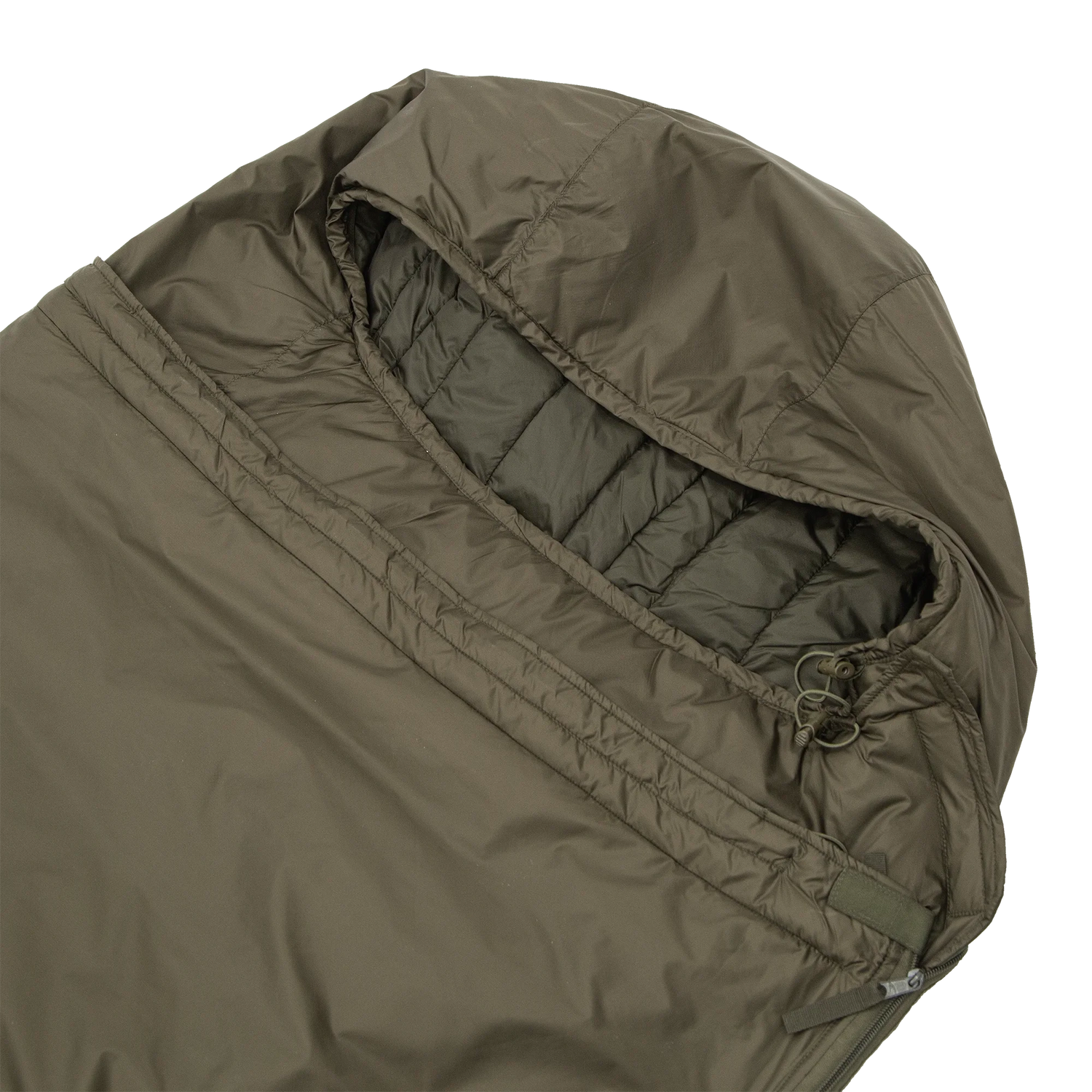 Carinthia Poncho System CPS