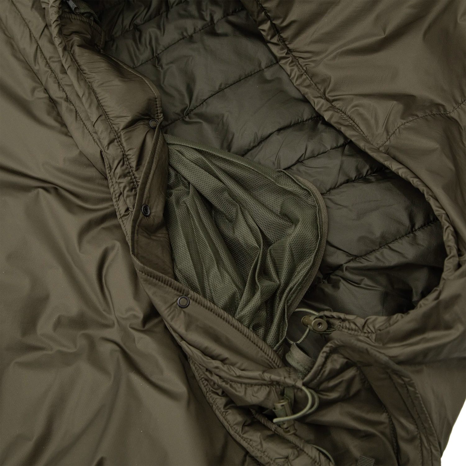 Carinthia Poncho System CPS