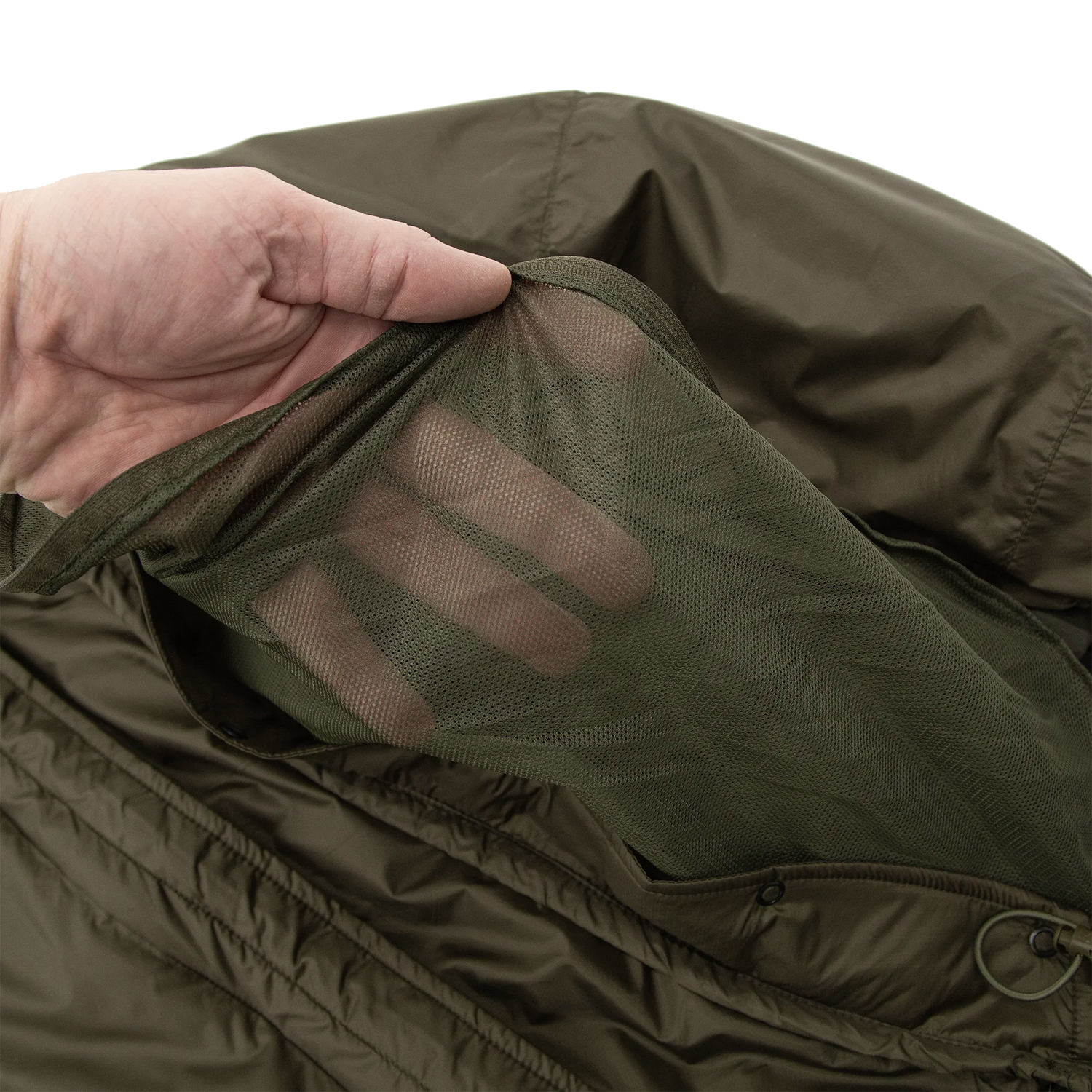 Carinthia Poncho System CPS
