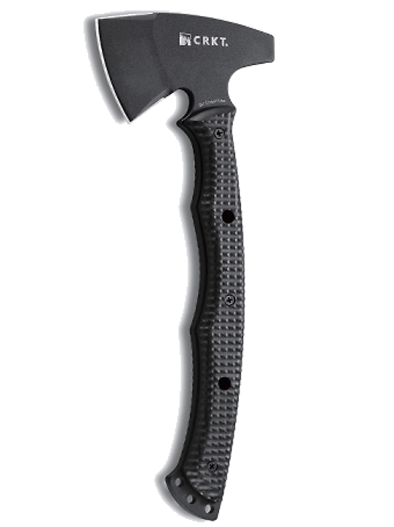 CRKT Chogan T-Hawk