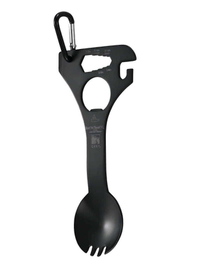 CRKT Eatn Tool XL Black