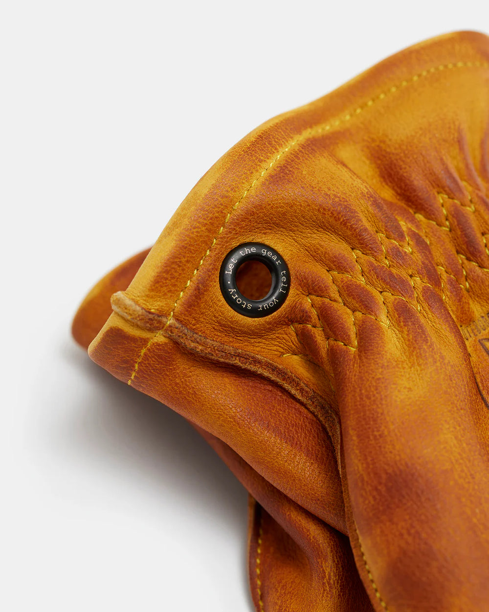 Crud Gjöra Gloves 2.0