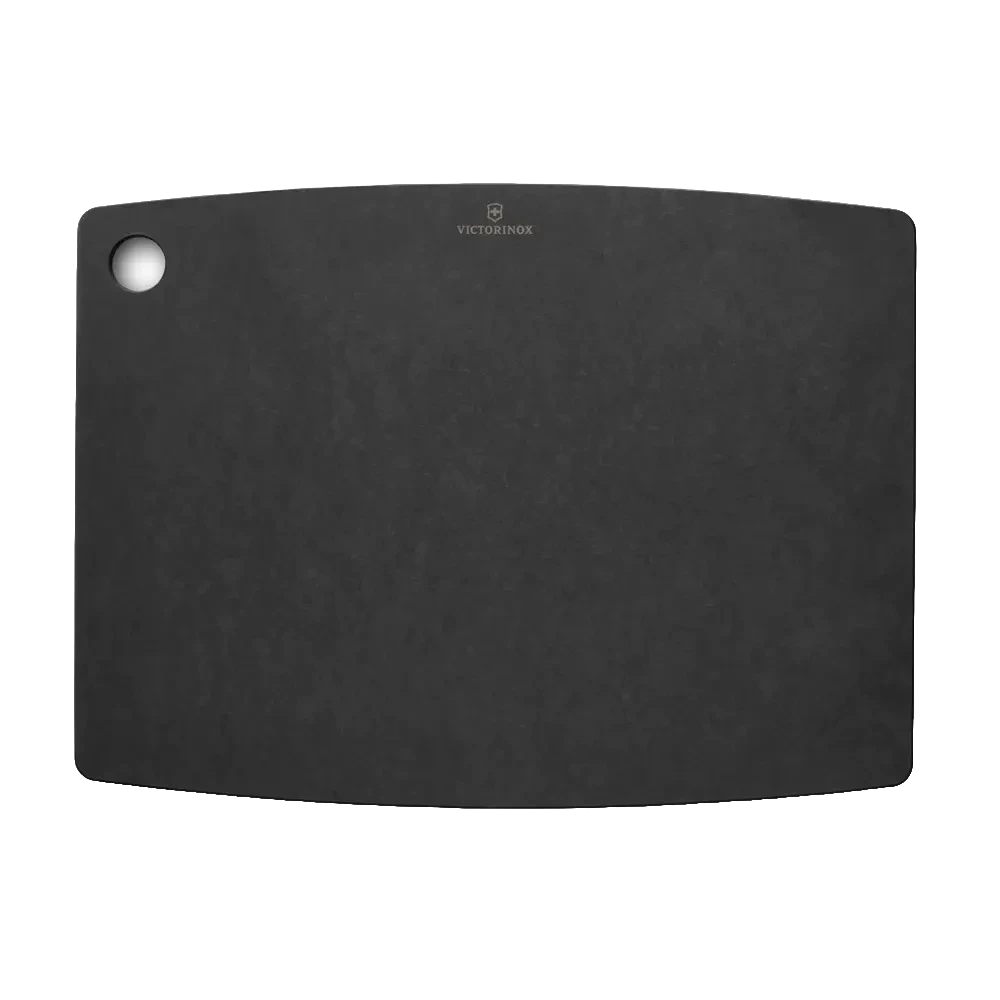 Victorinox Schneidebrett L Schwarz