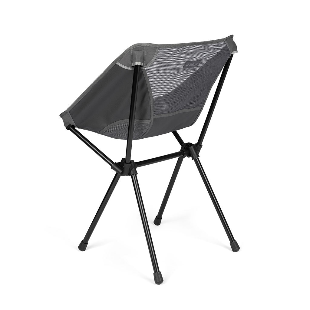 Helinox Café Chair Charcoal