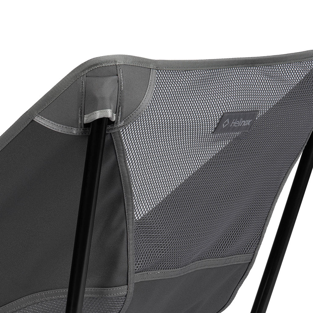 Helinox Café Chair Charcoal