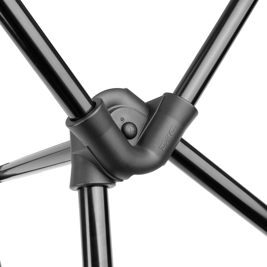 Helinox Café Chair Charcoal