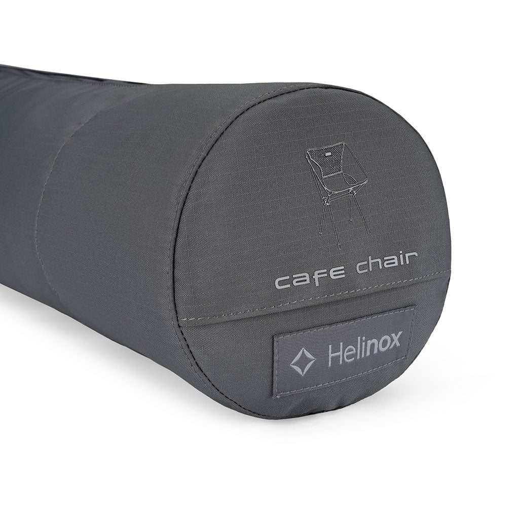 Helinox Café Chair Charcoal