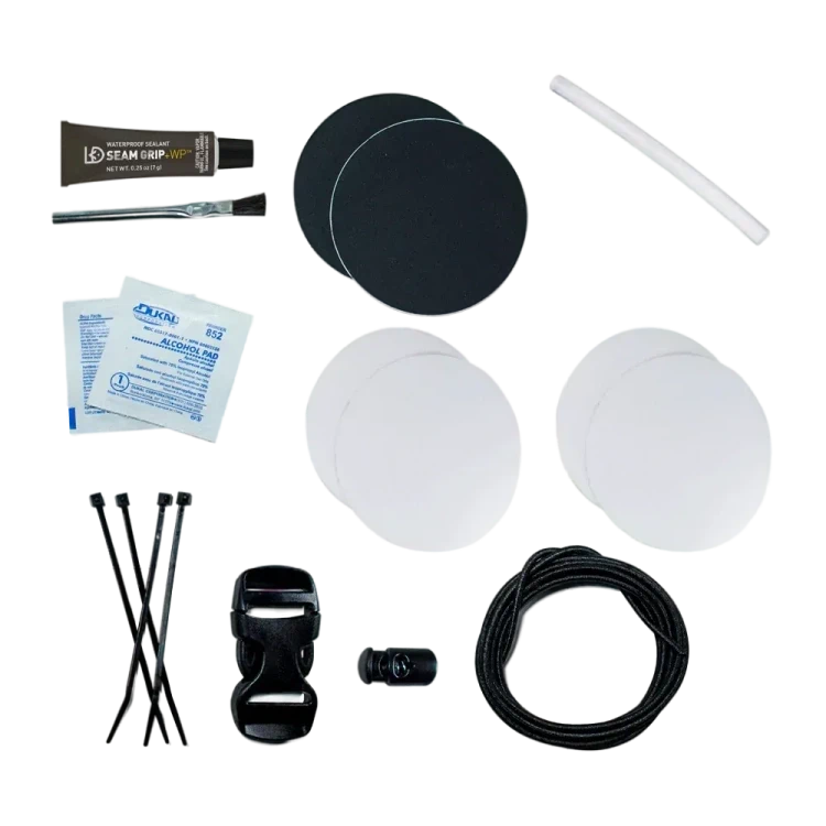 GearAid Tenacious Tape Camp Reparaturkit