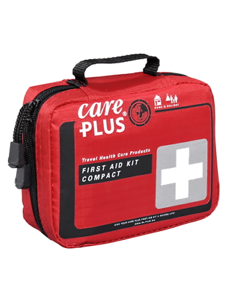 First Aid Kit Compact