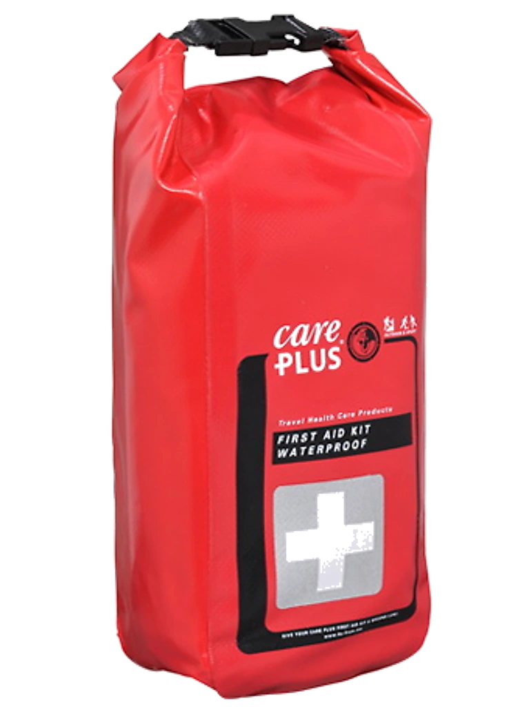 First Aid Kit - Waterproof