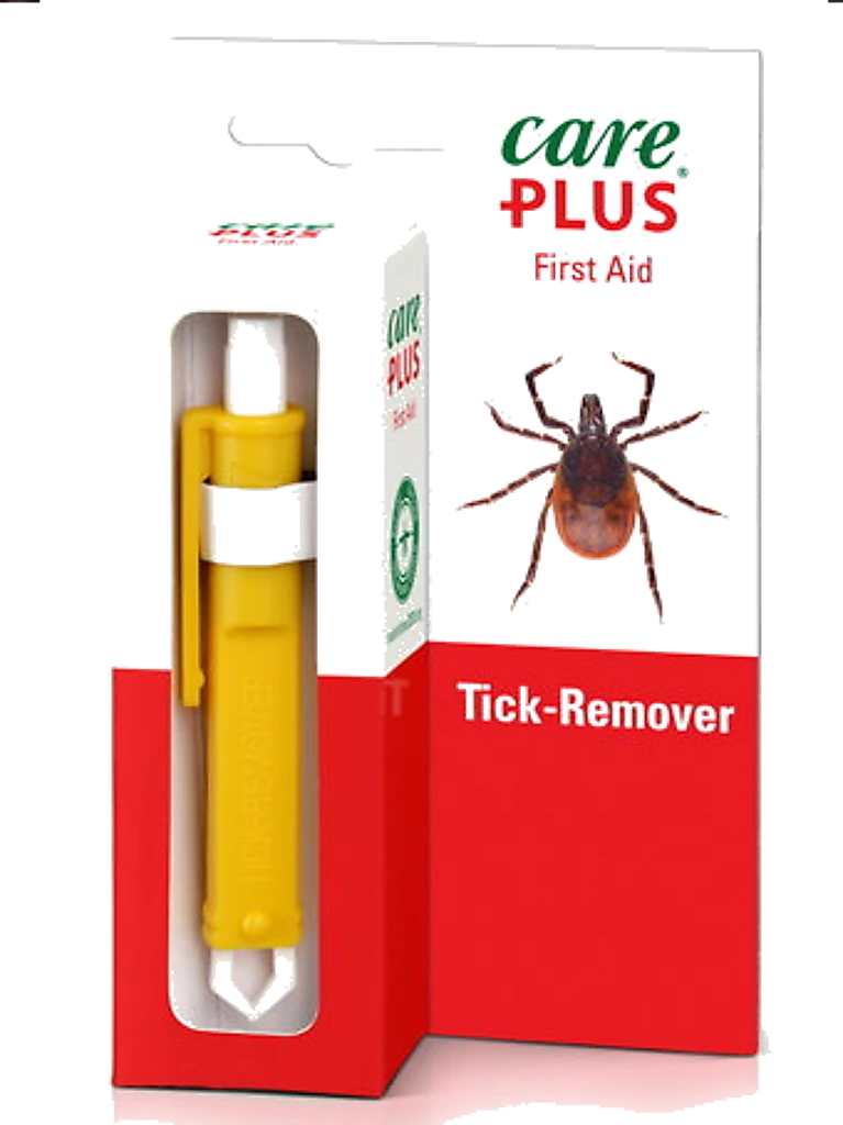 Care Plus Zeckenzange