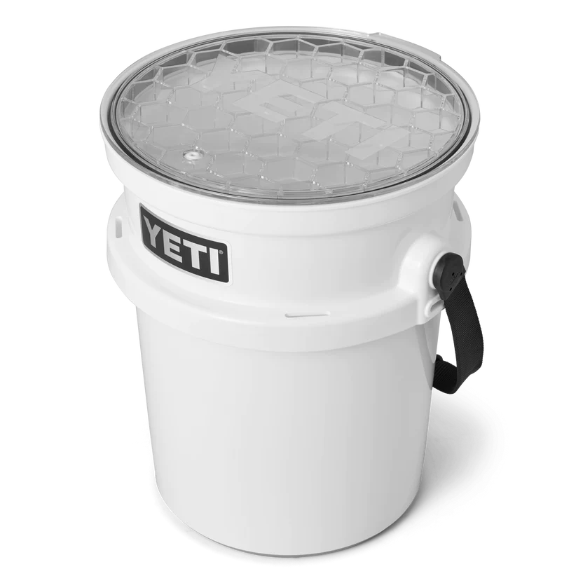Yeti Deckel für Loadout 5 Gallon-Eimer